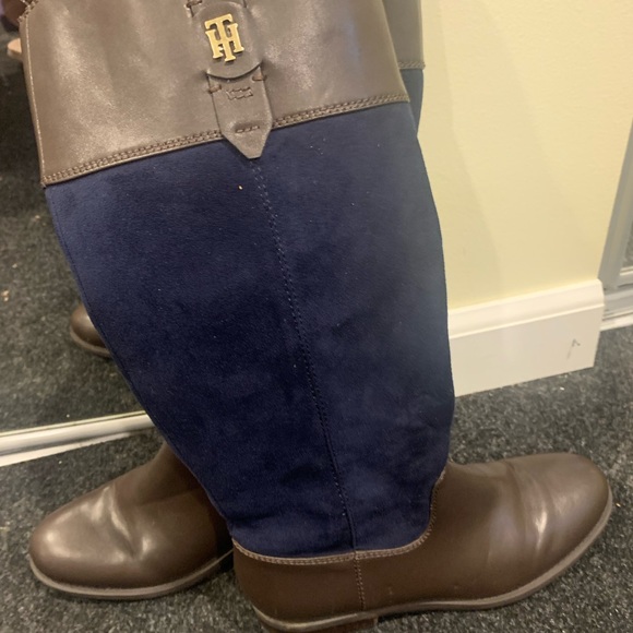 Boots - Picture 2 of 2